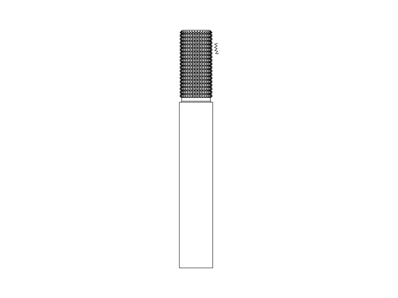 American Standard 174050 Replacement Stem Extension