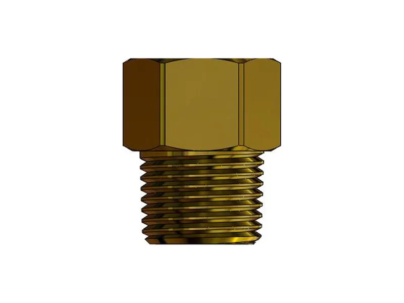 LF151400 Replacement Thread Adapter