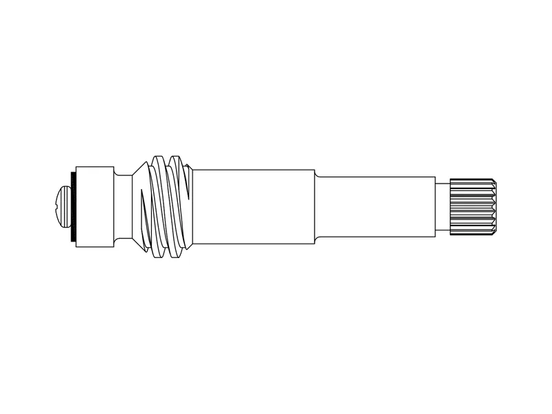 Kohler LF265651 Replacement Stem Only