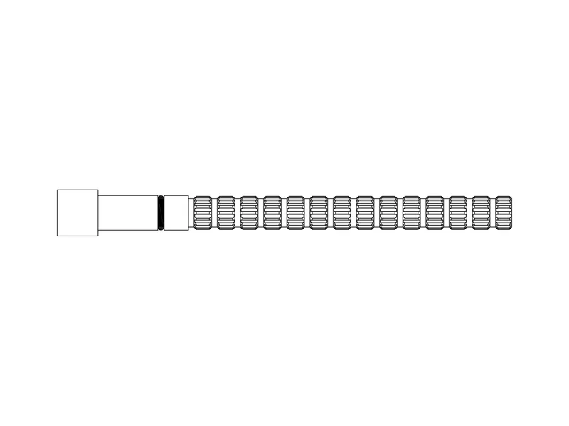 105090 Replacement Stem Extension