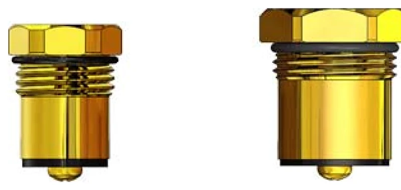 162460 Replacement Ceramic Disc Unit