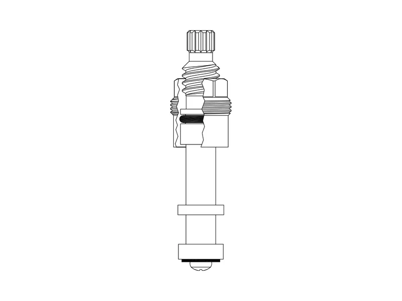 Pfister 910-222 Replacement Stem Unit