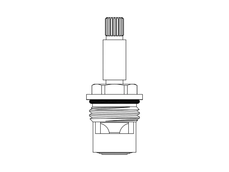 LF459561 Replacement Ceramic Disc Unit