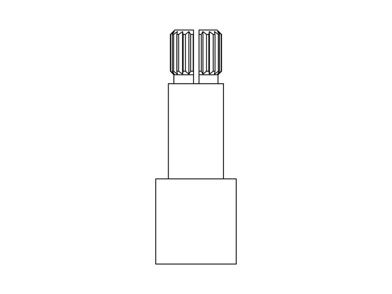 Kallista 108980 Replacement Stem Extension