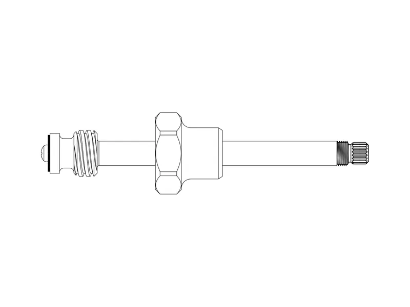 Pfister 421351 Replacement Stem Unit