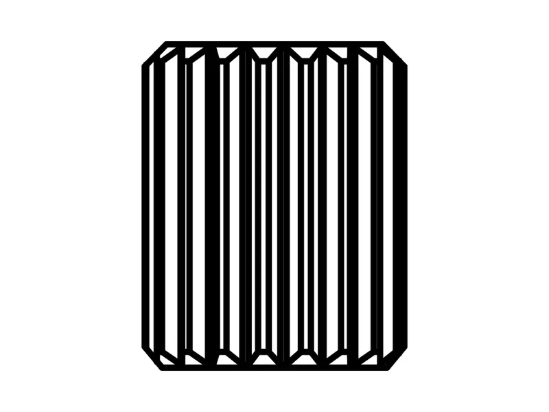 Kohler LF460331 Replacement Ceramic Disc Unit