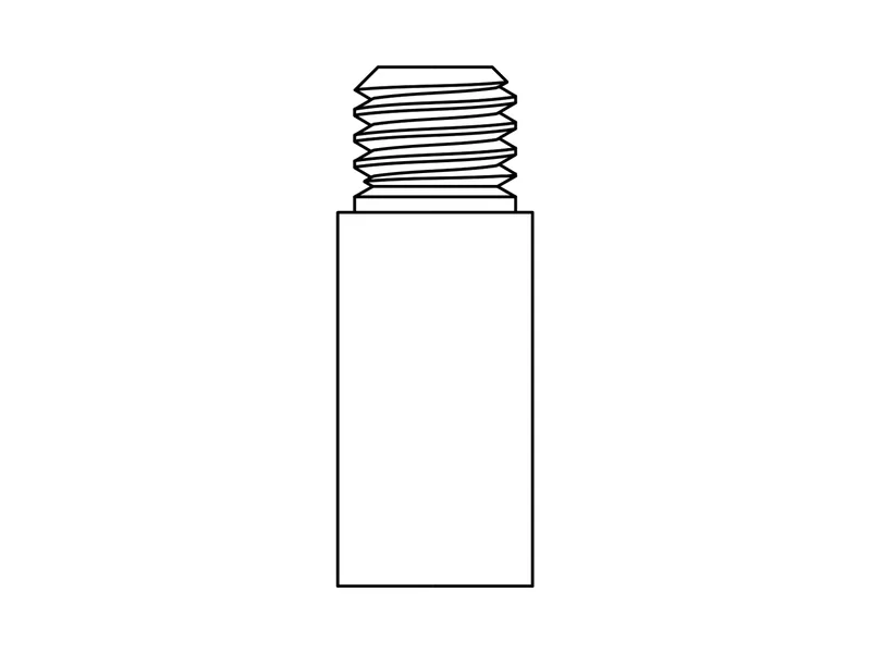Newport Brass 164520 Replacement Stem Extension
