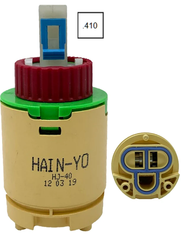 Huntington Brass ST7100 Replacement Pressure Balance Cartridge