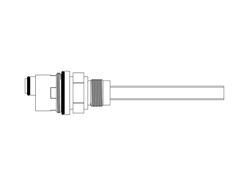 Sterling Faucet 00A3269 Replacement Ceramic Disc Unit