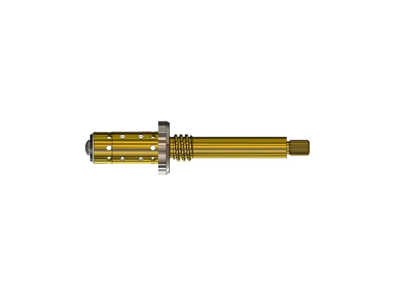 Paul Decorative 212911 Replacement Stem Only