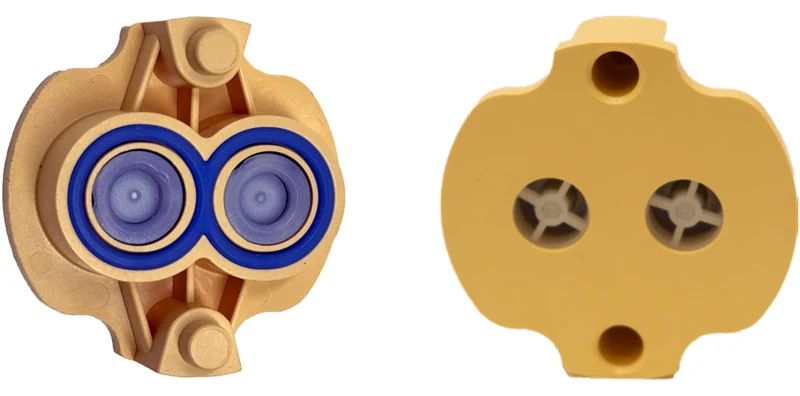 CC19025-CV Replacement Pressure Balance Cartridge