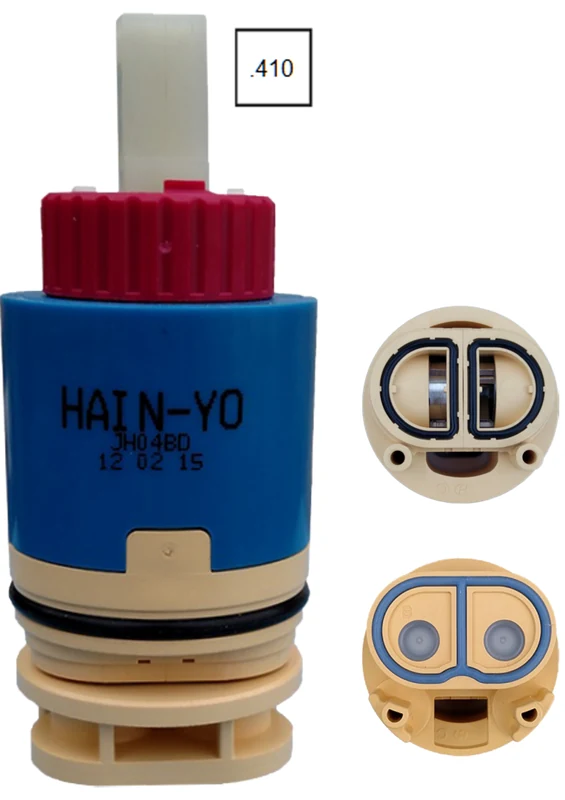 CC19053 Replacement Pressure Balance Cartridge