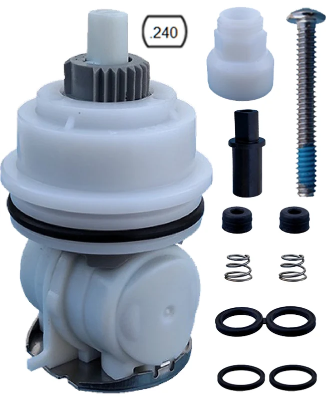 Delta RP32104 Replacement Cartridge
