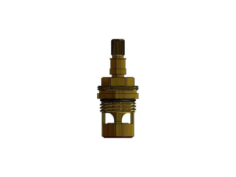 Huntington Brass SE12AOBF Replacement Ceramic Disc Unit