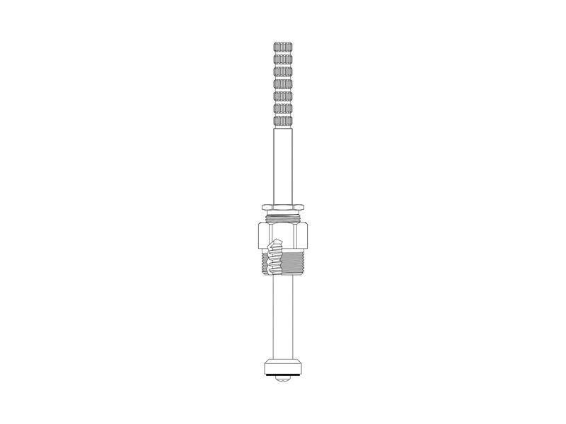 Phylrich 427321 Replacement Stem Unit