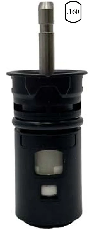 Moen 1234 Replacement Ceramic Disc Unit