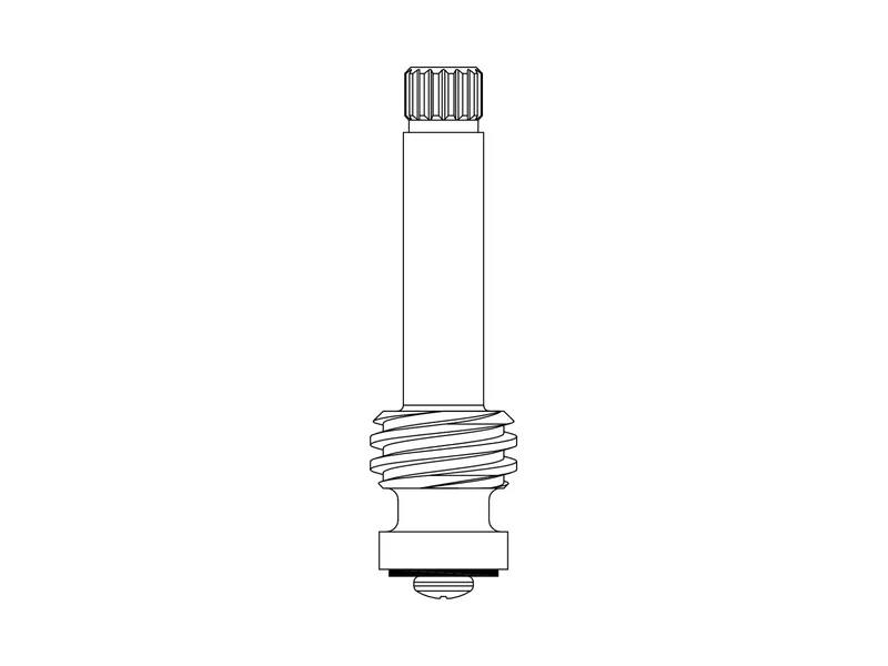 Sterling Faucet LF265011 Replacement Stem Only