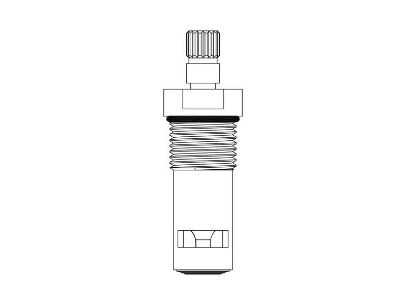 LF462811 Replacement Ceramic Disc Unit