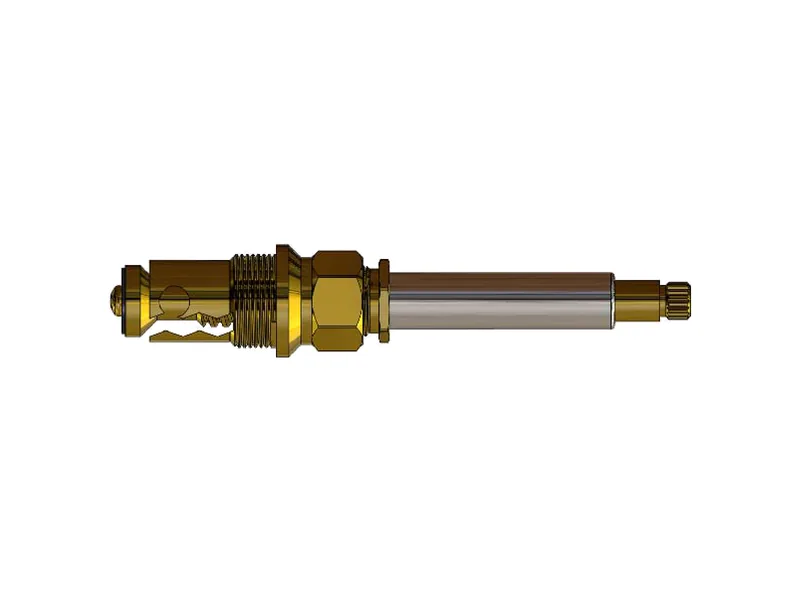 Central Brass 436281 Replacement Diverter Stem
