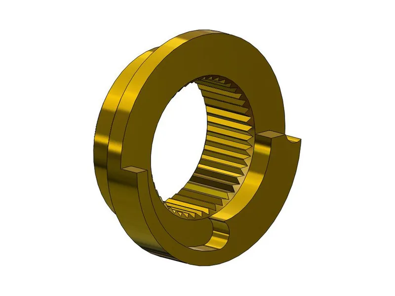 Newport Brass 91308 Replacement Limit Stop