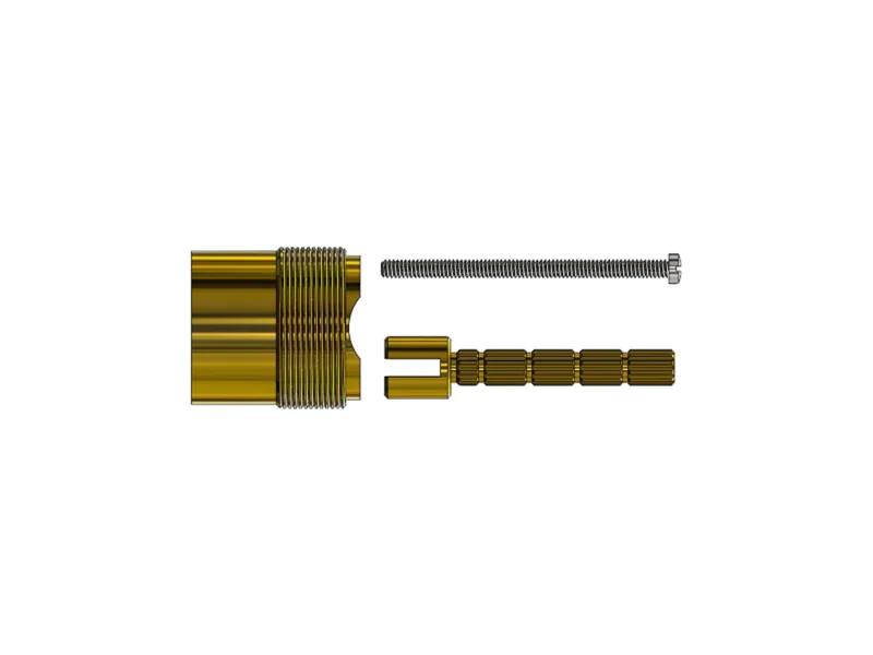 Pfister 970-0830 Replacement Extension Kit