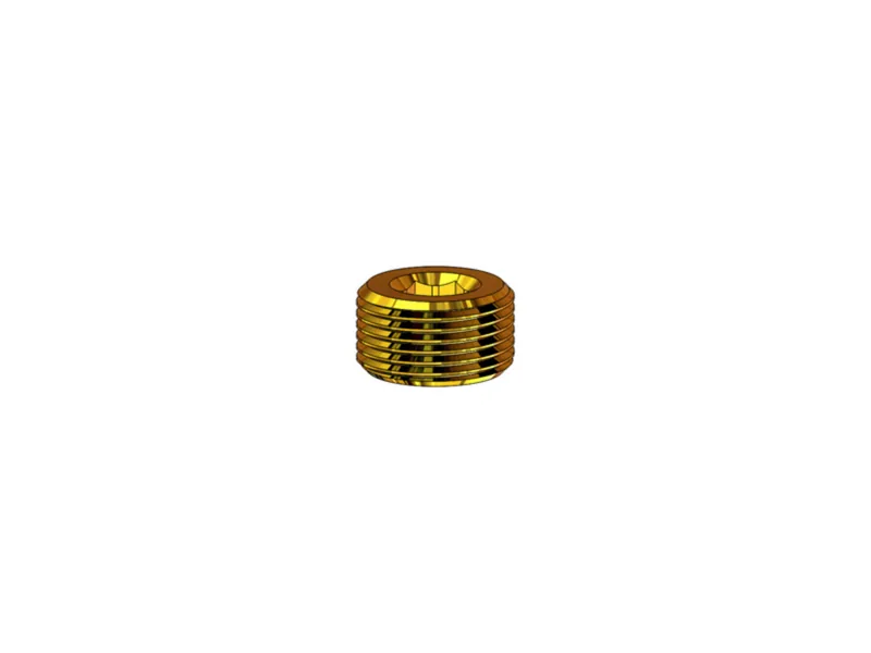 Acorn 101960 Replacement Shower Head