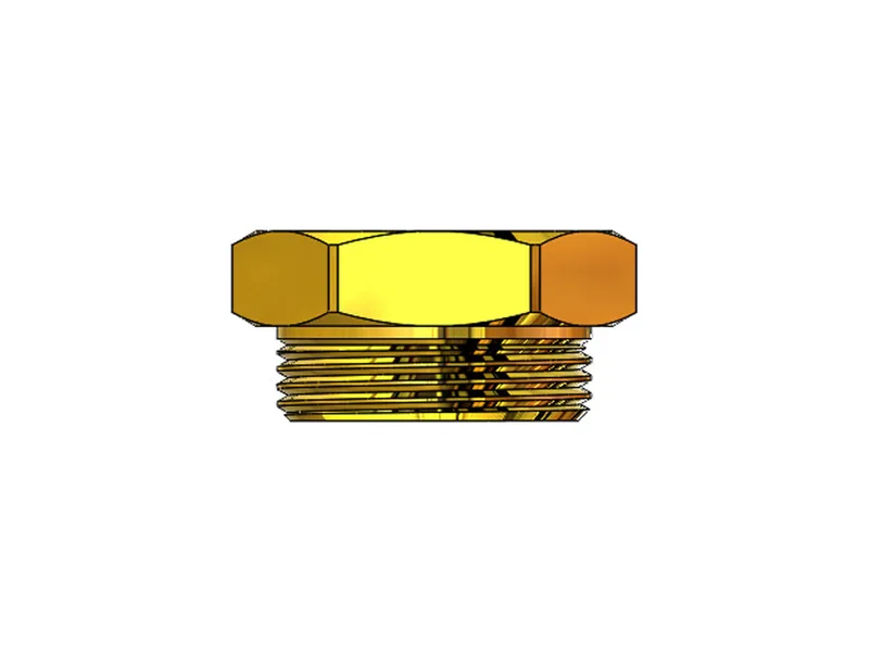 134700 Replacement Plug