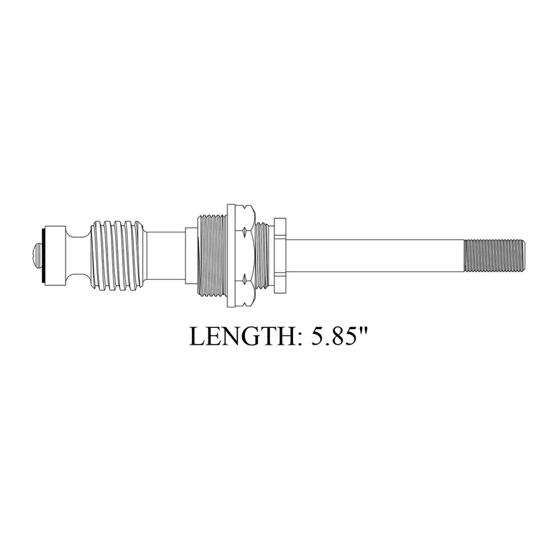 Crane 425631 Replacement Stem Unit