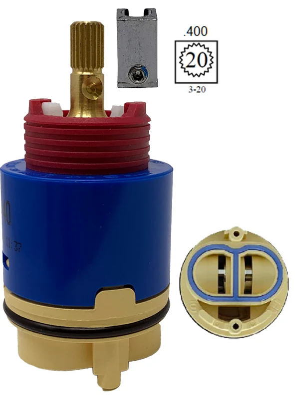 Zurn RK7300-CART-3P Replacement Cartridge