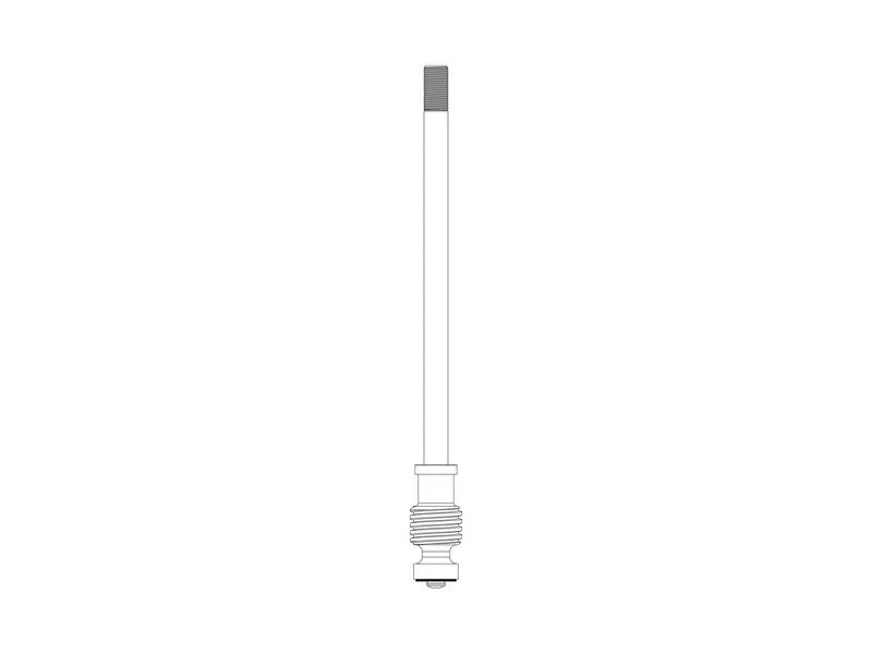 Crane 227101 Replacement Stem Only