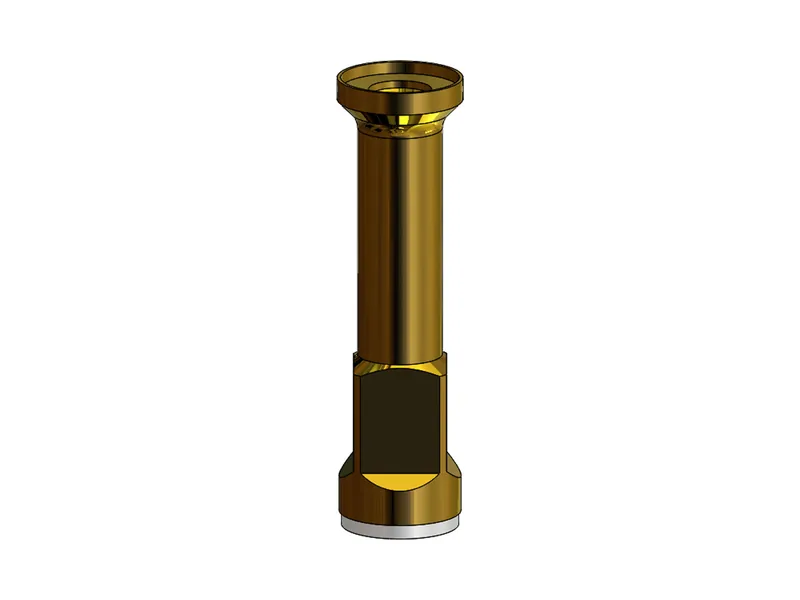 Kohler 34598-A Replacement Stem Extension