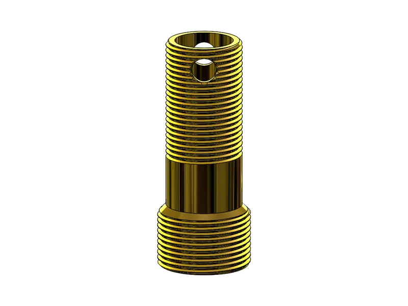 Kohler K-1035653 Replacement Stem Extension