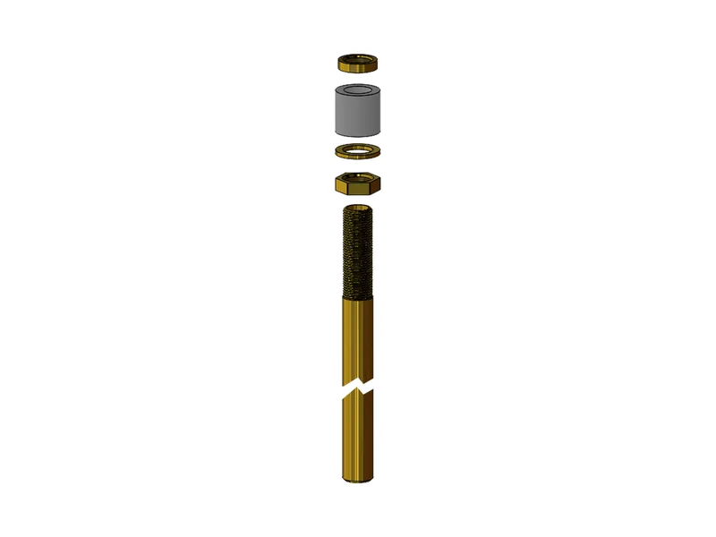 American Standard 013711-0070A Replacement Part