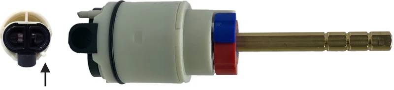 Danze A507886 Replacement Cartridge