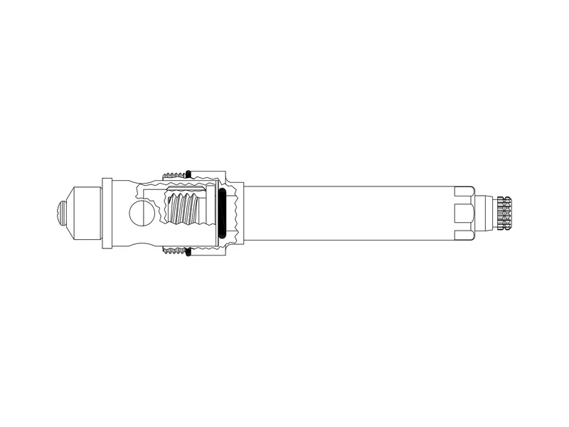 Kohler 433422 Replacement Diverter Stem