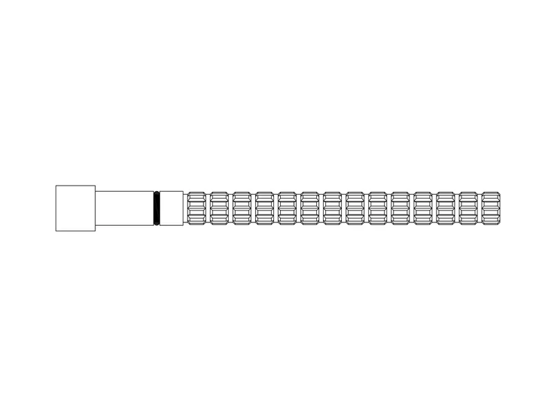 105230 Replacement Stem Extension