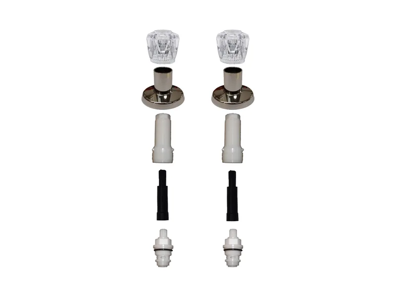 2-Valve Rebuild Kit for Nibco