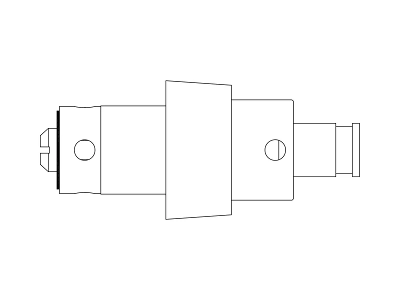 T&S Brass LF467210 Replacement Stem Unit