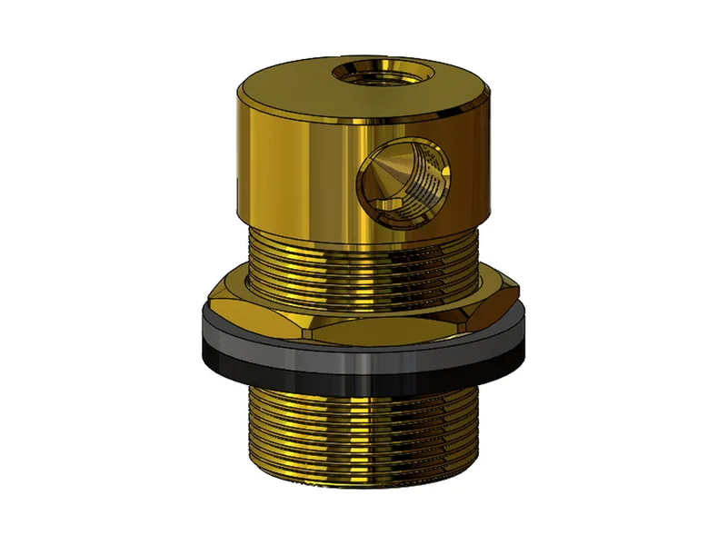 LF158470 Replacement Retrofit Kit
