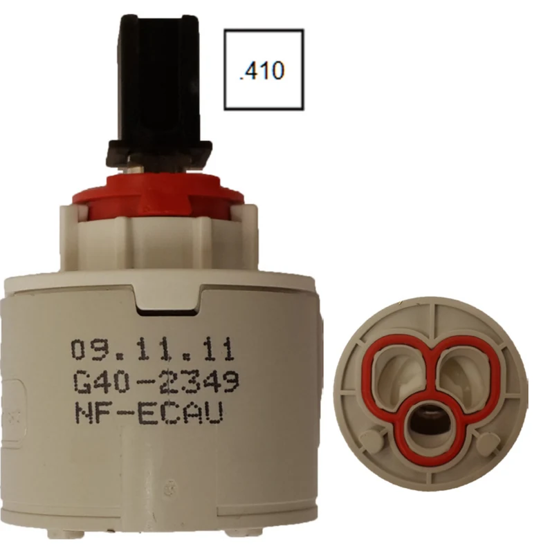 CC19036 Replacement Cartridge