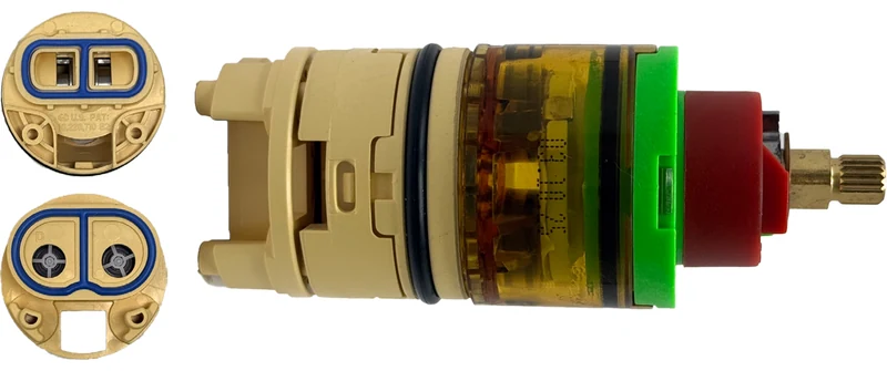 Gerber PBCVCHK2 Replacement Cartridge