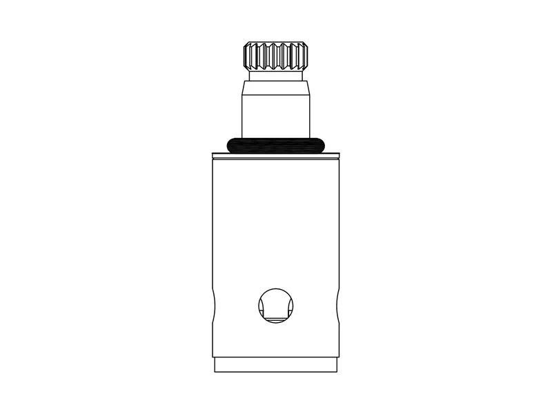 Kohler LF459601 Replacement Ceramic Disc Unit