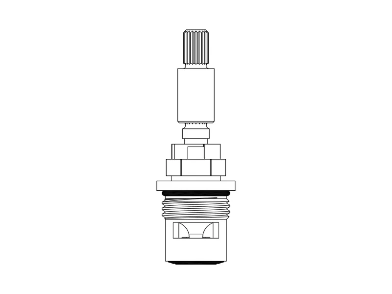 Kohler 30583 Replacement Ceramic Disc Unit