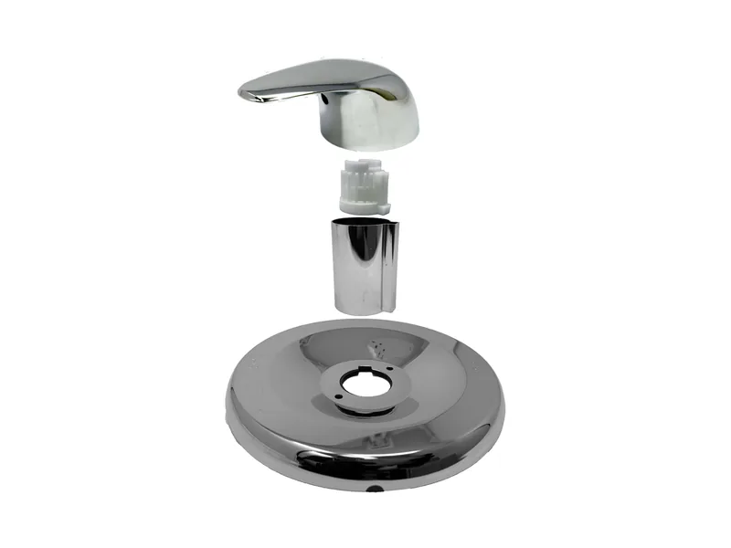 Trim Kit for Moen, Lever Handles