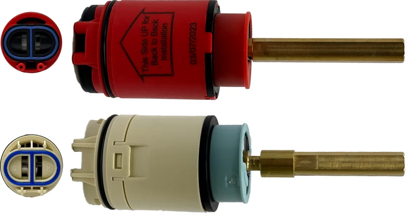 WC0501 Replacement Cartridge