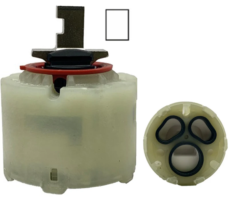 American Standard 023529-0070A Replacement Cartridge