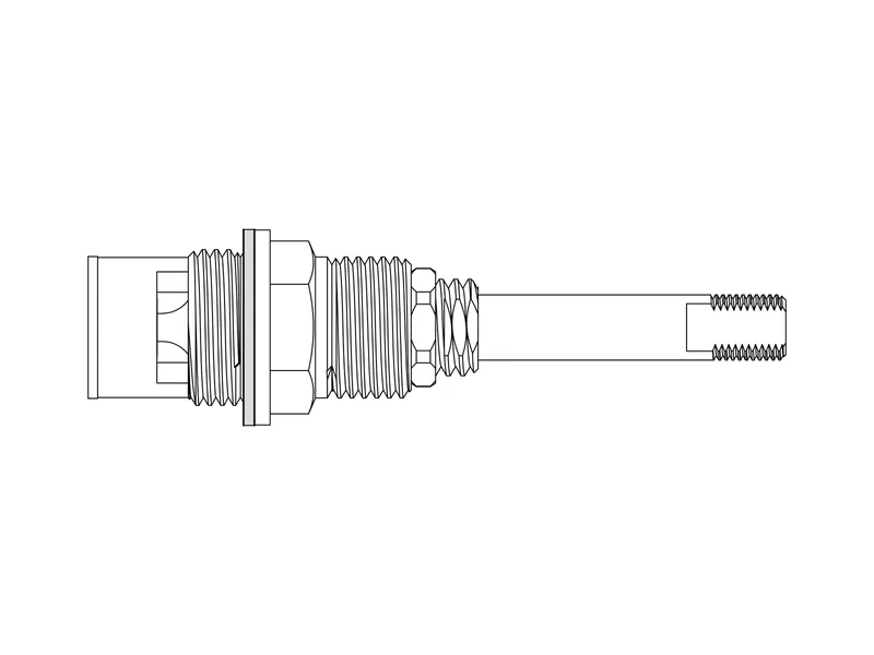 Dorf LF469301 Replacement Ceramic Disc Unit