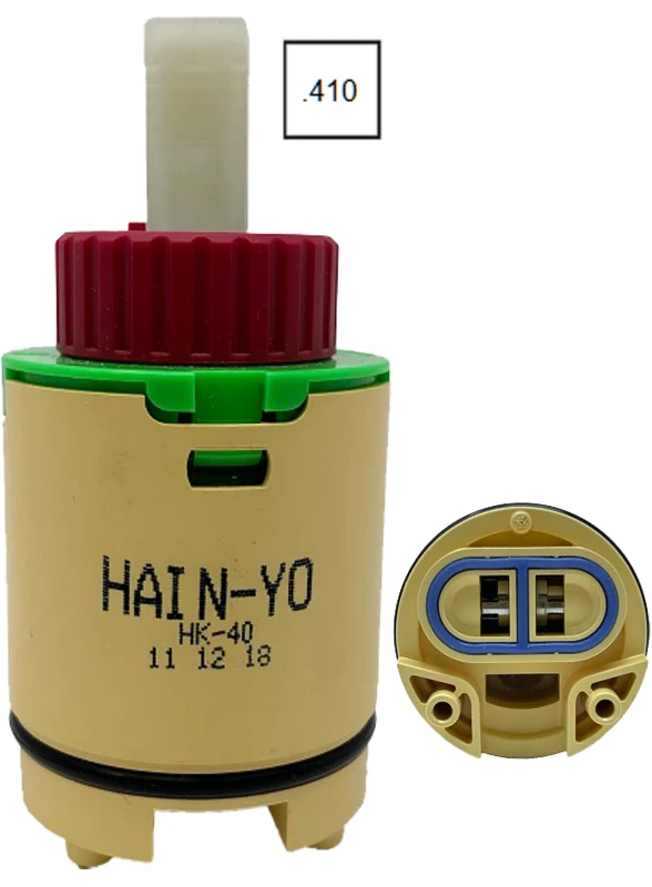 CC19079 Replacement Pressure Balance Cartridge