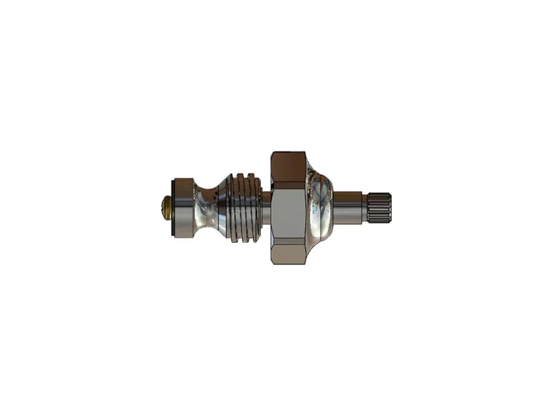 Wolverine Brass 490-6953-00 Replacement Stem Unit