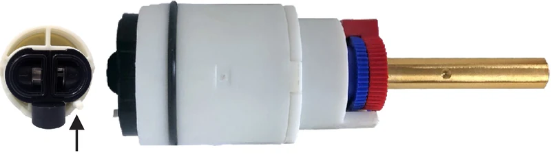 Danze A507902 Replacement Cartridge